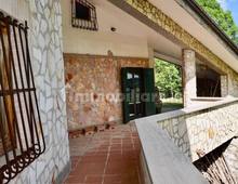 Villa in vendita a Orvinio Pratarelle