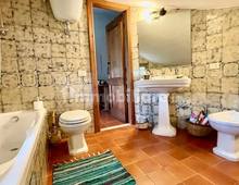 Villa in vendita a Orvinio Pratarelle