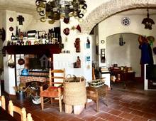 Villa in vendita a Orvinio Pratarelle
