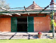 Villa in vendita a Montelibretti Colle Pizzuto