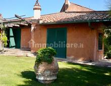 Villa in vendita a Montelibretti Colle Pizzuto