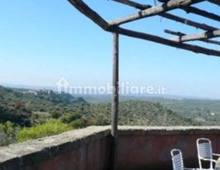 Villa in vendita a Montelibretti Colle Pizzuto