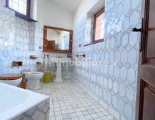 Villa in vendita a Montelibretti Colle Pizzuto