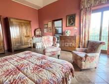 Villa in vendita a Montelibretti Colle Pizzuto