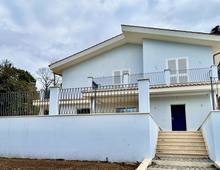 Foto Cometa 1 — Villa in vendita a Ariccia Montegentile