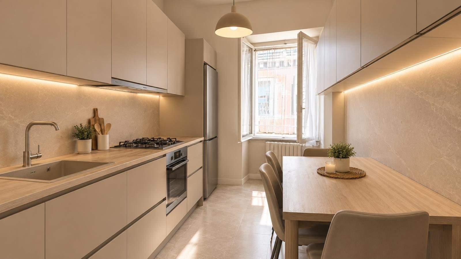Apartamento em venda em Albano Laziale, Albano Laziale