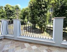 Foto Cometa 22 — Villa in vendita a Ariccia Montegentile