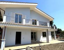 Foto Cometa 4 — Villa in vendita a Ariccia Montegentile