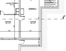 Foto Cometa 42 — Villa in vendita a Ariccia Montegentile