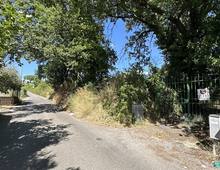 Foto Cometa 1 — Terreno agricolo in vendita a Ariccia