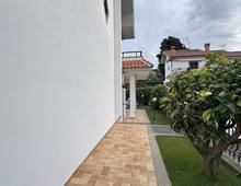 Foto Cometa 7 — Villa trifamiliare in vendita a Albano Laziale Olivella