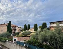 Foto Cometa 24 — Villa trifamiliare in vendita a Albano Laziale Olivella
