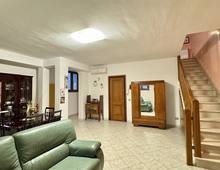 Foto Cometa 32 — Villa trifamiliare in vendita a Albano Laziale Olivella
