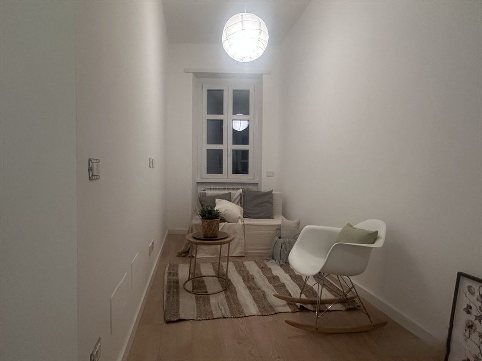 Foto Cometa 1 — Appartamento in vendita a Roma