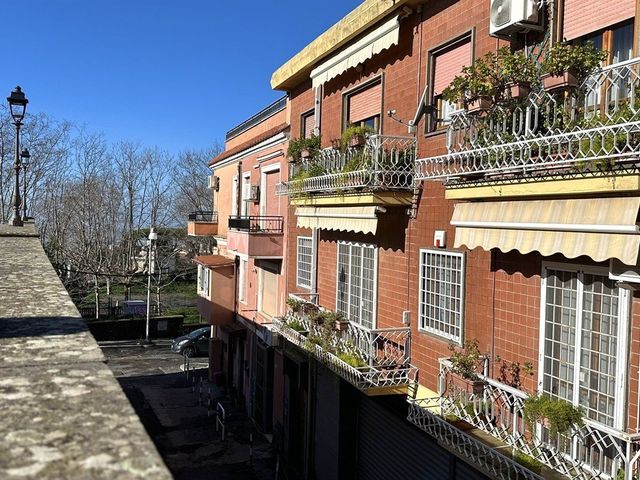 Appartamento Albano Laziale