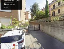 Foto Cometa 1 — Posto auto in vendita a Albano Laziale