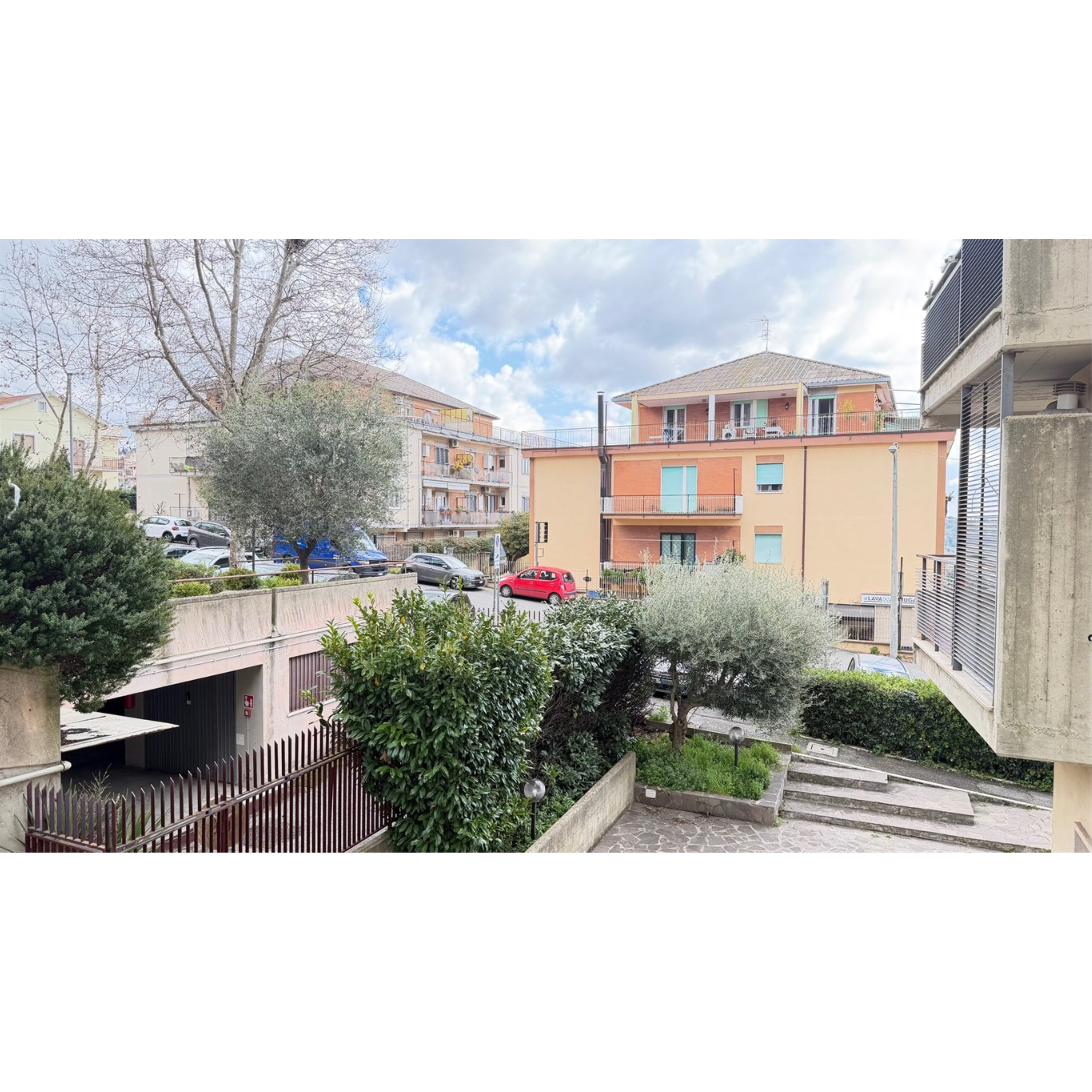 Foto Cometa 1 — Apartamento à venda em Albano Laziale