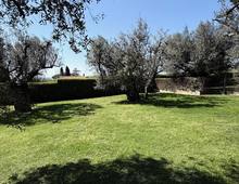 Foto Cometa 36 — Villa bifamiliare in vendita a Albano Laziale