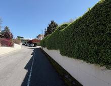 Foto Cometa 39 — Villa bifamiliare in vendita a Albano Laziale
