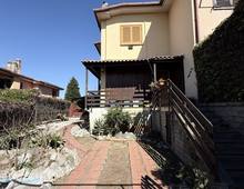 Foto Cometa 1 — Villa a schiera in vendita a Albano Laziale