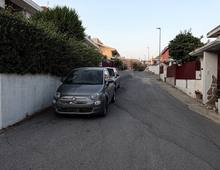 Foto Cometa 9 — Box in vendita a Albano Laziale
