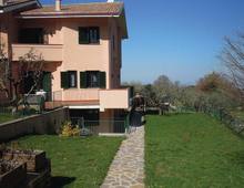 Foto Cometa 1 — Villa bifamiliare in vendita a Monte Porzio Catone