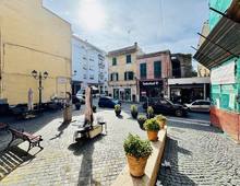 Foto Cometa 1 — Posizione commerciale in vendita a Albano Laziale Centro
