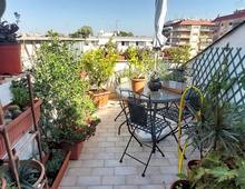 Appartamento in vendita a Roma Pietralata