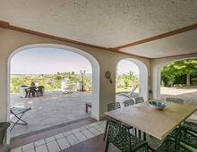Villa in vendita a Mentana Riserva Naturale Nomentum