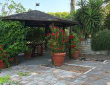 Villa in vendita a Mentana Riserva Naturale Nomentum