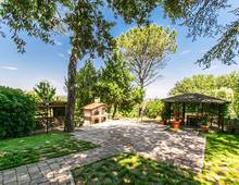 Villa in vendita a Mentana Riserva Naturale Nomentum