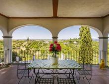 Villa in vendita a Mentana Riserva Naturale Nomentum