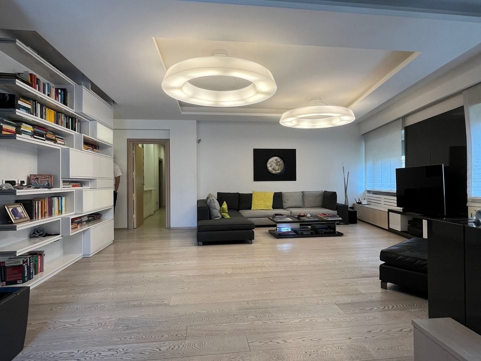 Apartamento à venda em Roma Piazza delle Muse