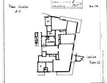 Apartamento à venda em Roma Piazza delle Muse