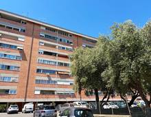 Appartamento in vendita a Roma Spinaceto