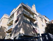Appartamento in vendita a Roma Vigna Clara