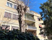 Appartamento in vendita a Roma Vigna Clara
