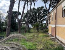 Villa in vendita a Anzio Lavinio