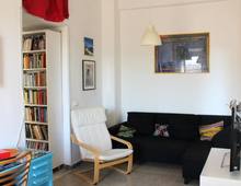 Apartamento à venda na área de Roma Trieste