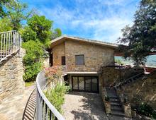 Villa in vendita a Castiglione della Pescaia Punta Ala