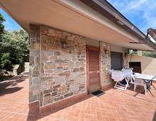 Villa in vendita a Castiglione della Pescaia Punta Ala
