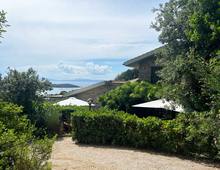 Villa in vendita a Castiglione della Pescaia Punta Ala