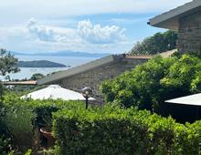 Villa in vendita a Castiglione della Pescaia Punta Ala