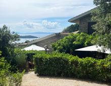 Villa in vendita a Castiglione della Pescaia Punta Ala