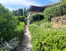 Villa in vendita a Castiglione della Pescaia Punta Ala