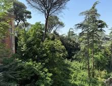 Apartamento à venda em Roma Piazza delle Muse