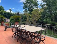Villa in vendita a Riano Riano - Colleromano