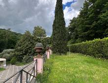 Villa in vendita a Riano Riano - Colleromano