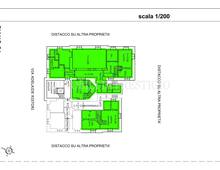 Apartamento à venda em Roma Piazza delle Muse