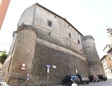 Altro in vendita a Fabrica di Roma Isola Farnese